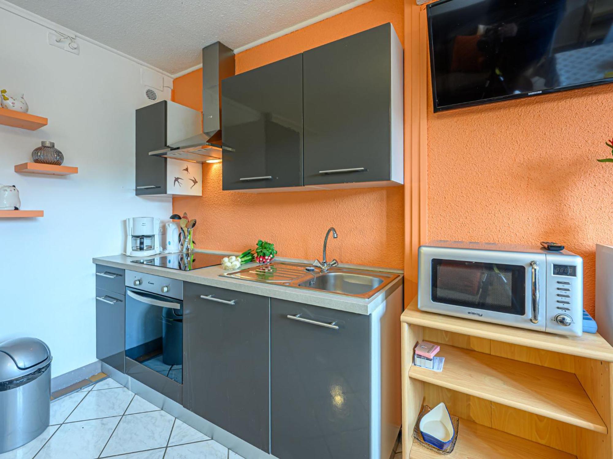 Apartment Maison Port En Dro-6 By Interhome Necochea Ngoại thất bức ảnh