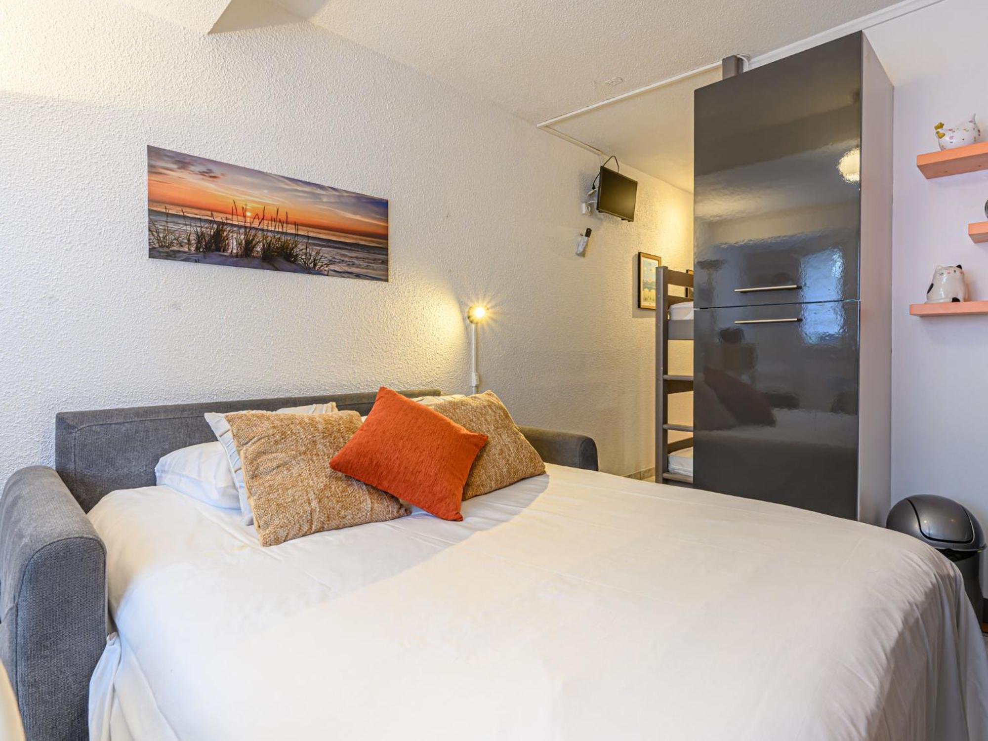 Apartment Maison Port En Dro-6 By Interhome Necochea Ngoại thất bức ảnh
