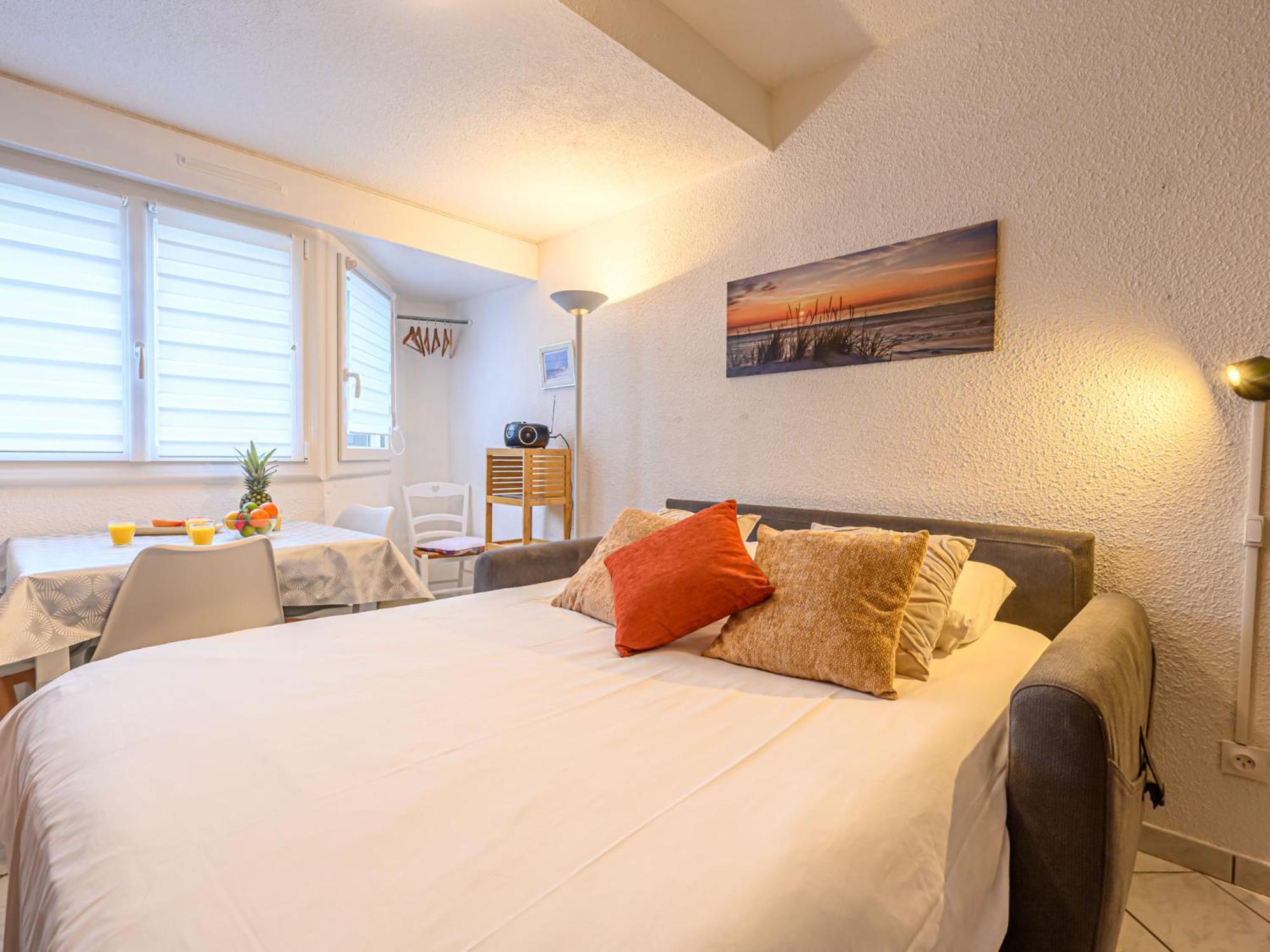 Apartment Maison Port En Dro-6 By Interhome Necochea Ngoại thất bức ảnh